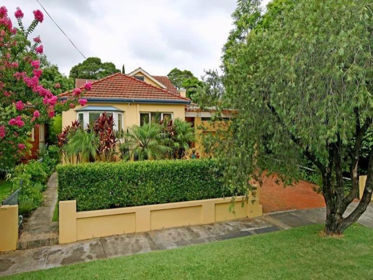 80 William Street, ROSEVILLE, Roseville - Image 1