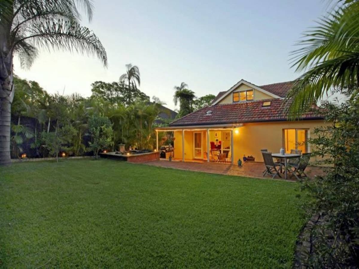 80 William Street, ROSEVILLE, Roseville - Thumbnail 2