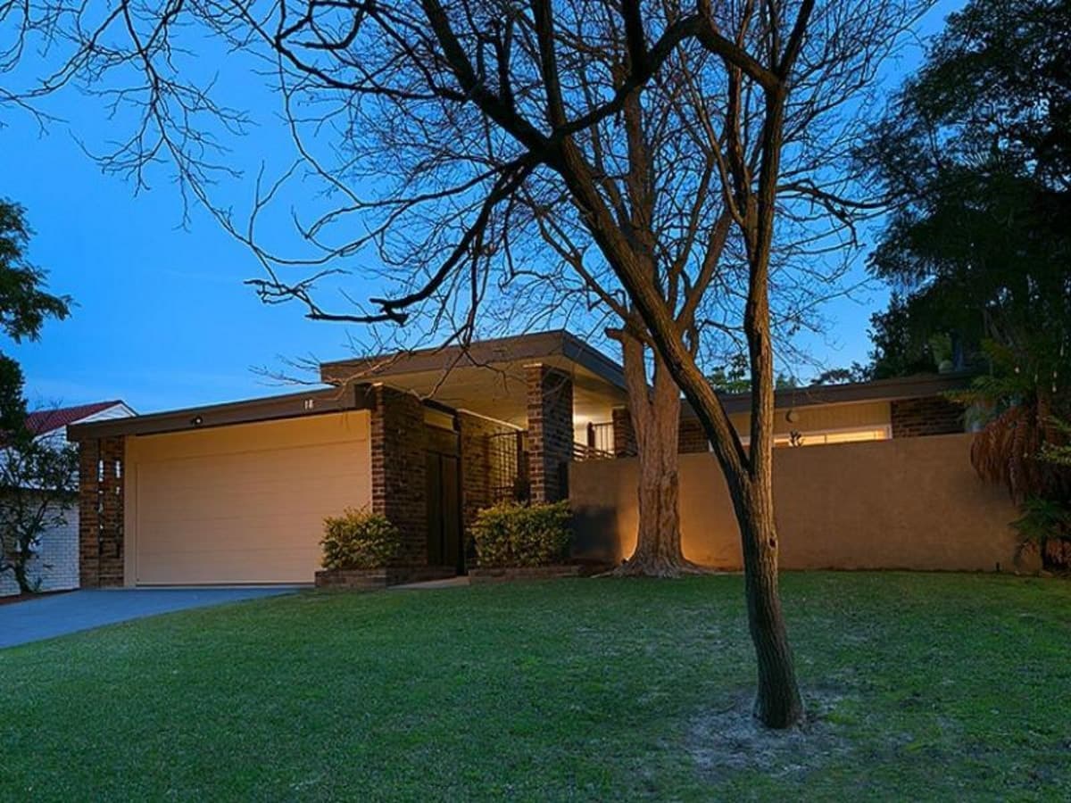 18 Timbarra Road, ST IVES, St Ives - Image 1