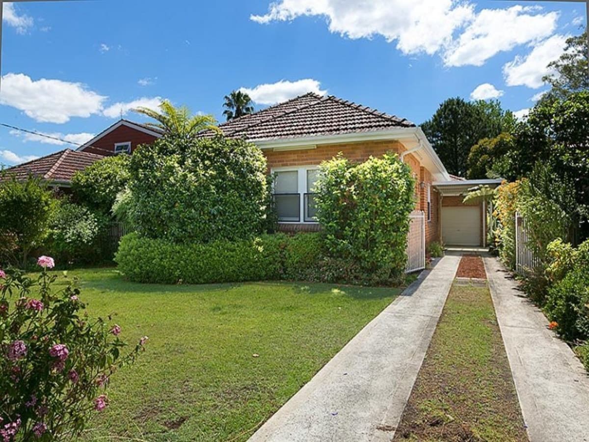 19 Eustace Parade, KILLARA, Killara - Image 1