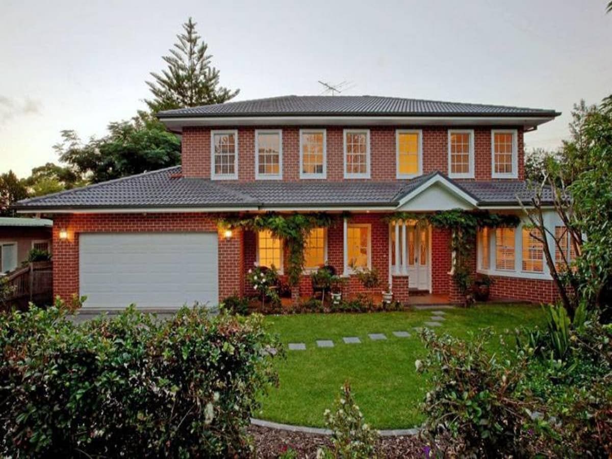 34 Banool Avenue, ST IVES, St Ives - Image 1
