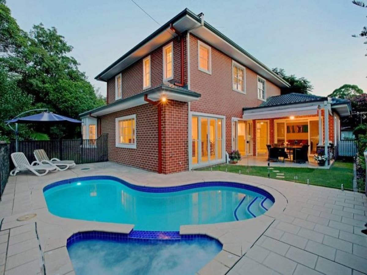 34 Banool Avenue, ST IVES, St Ives - Thumbnail 2