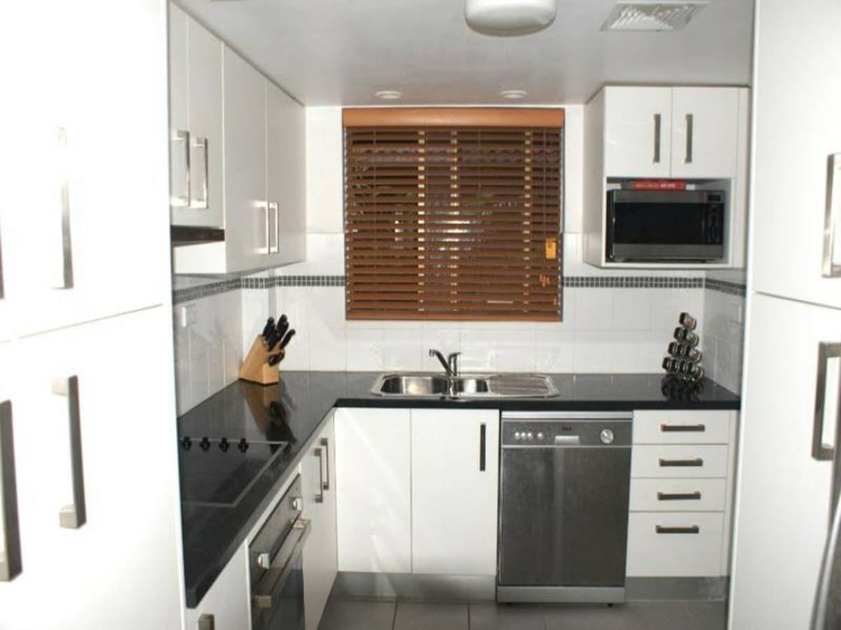 25/14 Tuckwell Place, MACQUARIE PARK, Macquarie Park - Image 1