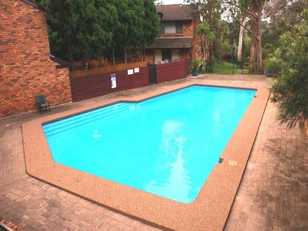 25/14 Tuckwell Place, MACQUARIE PARK, Macquarie Park - Thumbnail 2