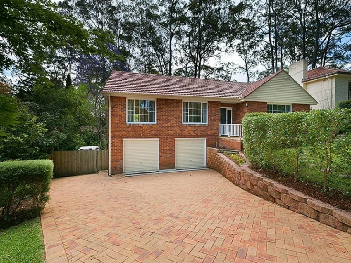 49 Lucinda Avenue, WAHROONGA, Wahroonga - Thumbnail 2
