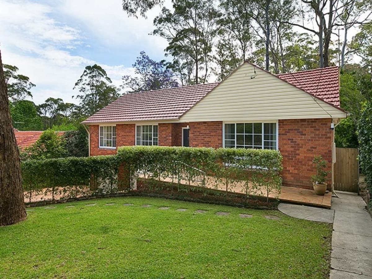 49 Lucinda Avenue, WAHROONGA, Wahroonga - Thumbnail 3