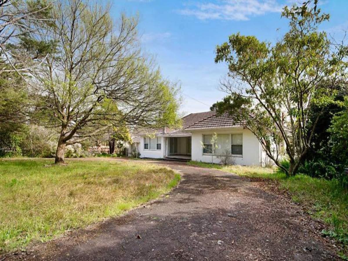 52-54 Grosvenor Street, WAHROONGA, Wahroonga - Image 1