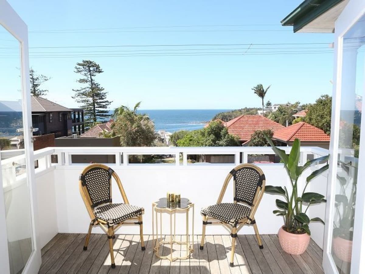 1/28 Reddall Street, MANLY, Manly - Image 1