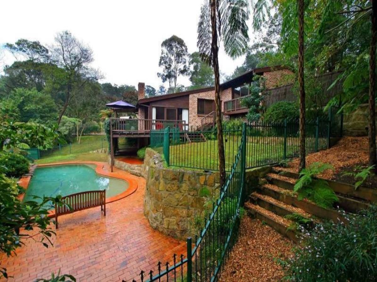 79 Campbell Drive, WAHROONGA, Wahroonga - Image 1