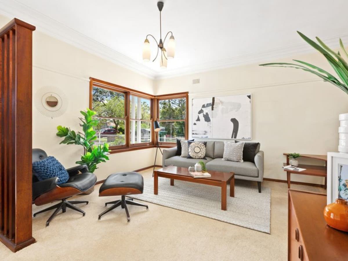 8 Wyuna Road, WEST PYMBLE, West Pymble - Thumbnail 3