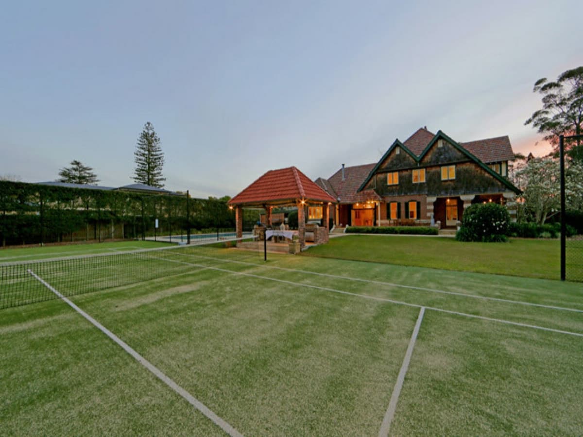 37 Burns Road, WAHROONGA, Wahroonga - Image 1