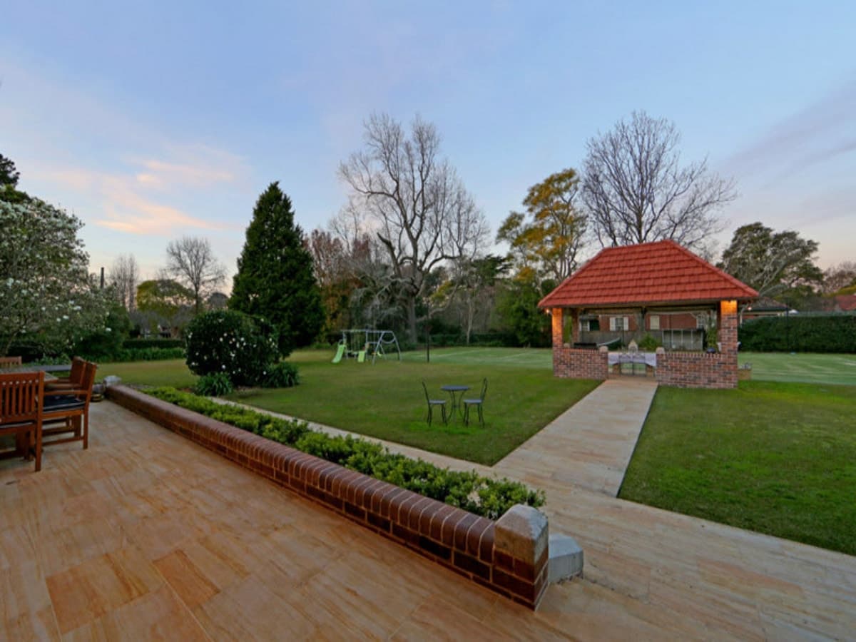 37 Burns Road, WAHROONGA, Wahroonga - Thumbnail 2