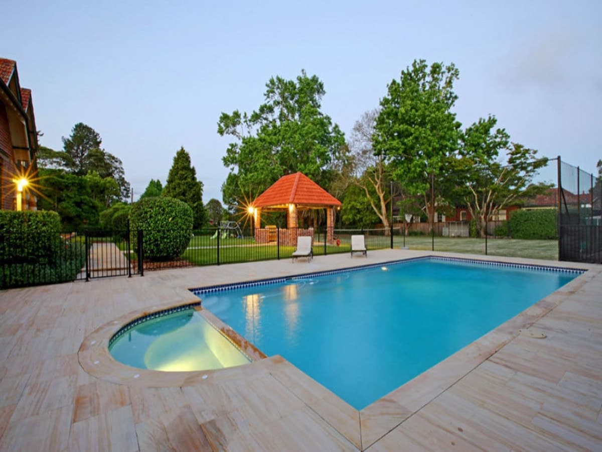 37 Burns Road, WAHROONGA, Wahroonga - Thumbnail 3