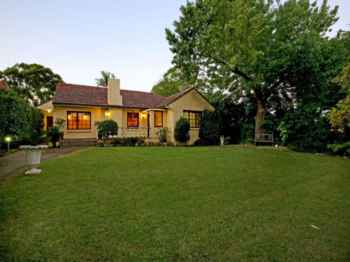 10 Murdoch Street, TURRAMURRA, Turramurra - Image 1