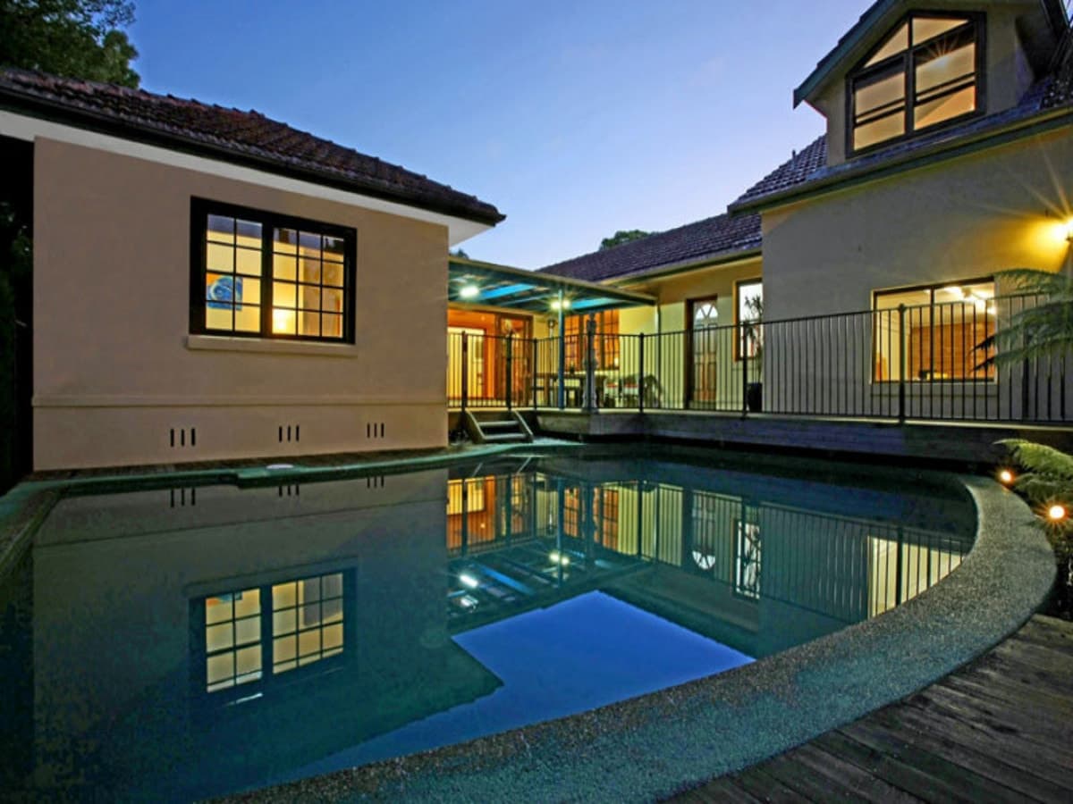 10 Murdoch Street, TURRAMURRA, Turramurra - Thumbnail 2