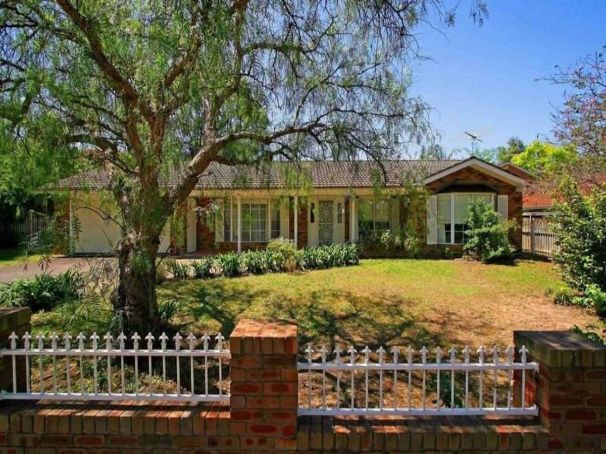 83 Westbrook Avenue, WAHROONGA, Wahroonga - Image 1