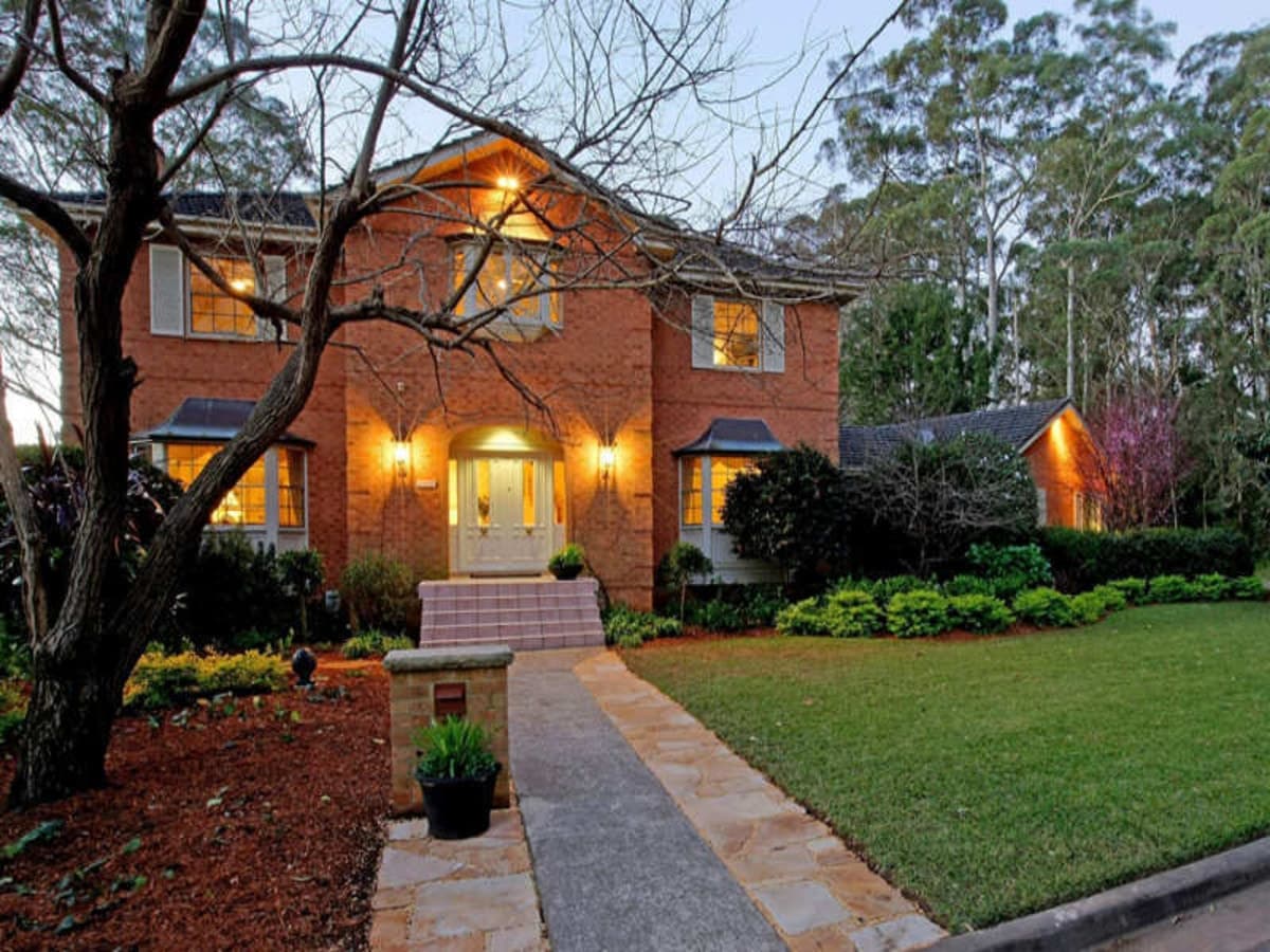 1 Canisius Close, PYMBLE, Pymble - Image 1