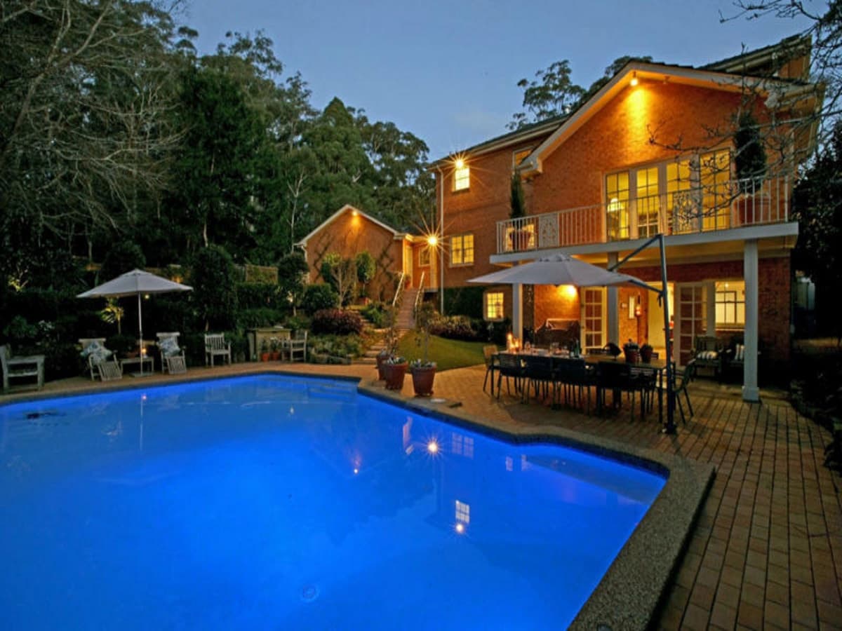 1 Canisius Close, PYMBLE, Pymble - Thumbnail 2