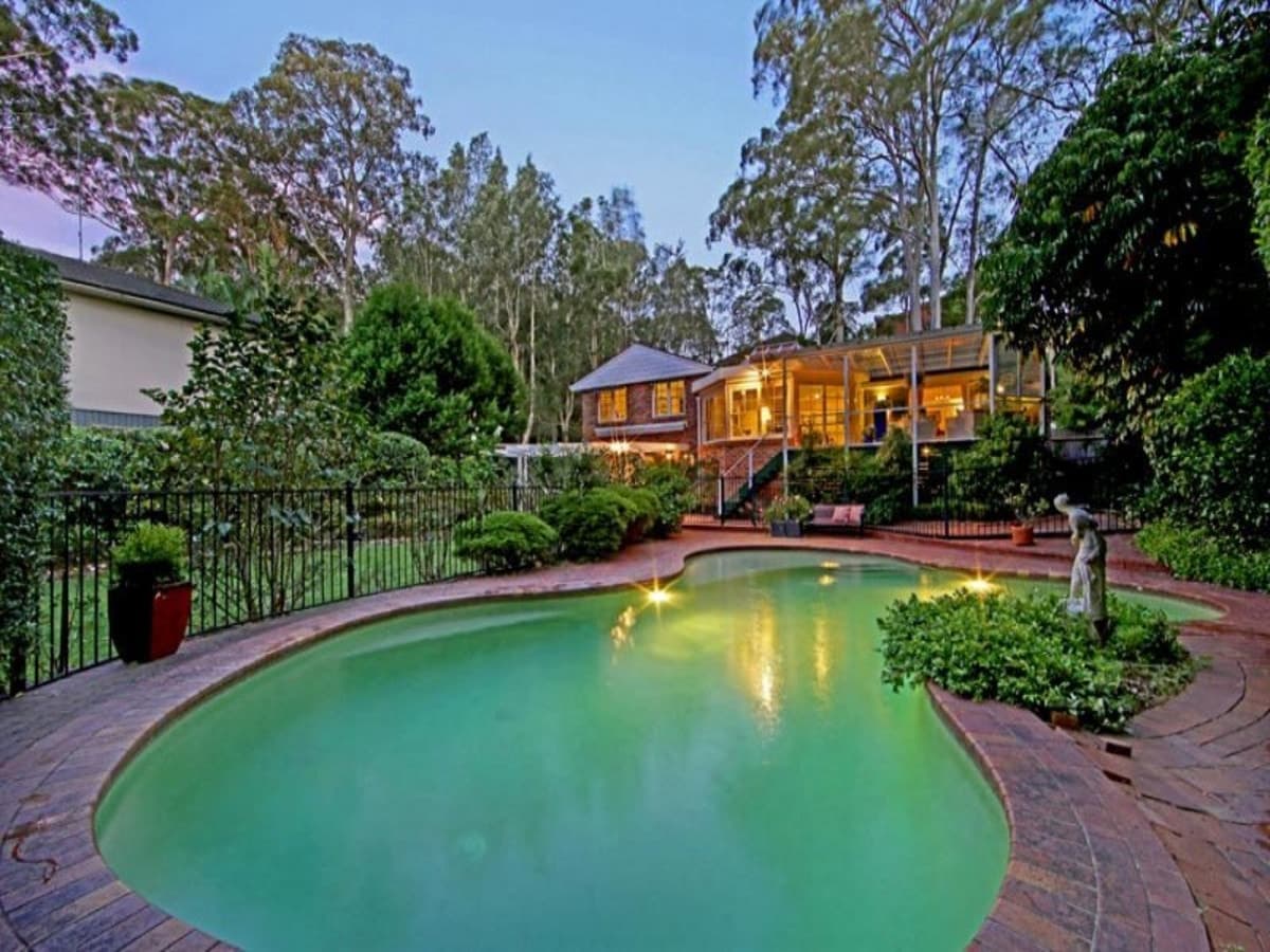 47 Avon Road, PYMBLE, Pymble - Image 1