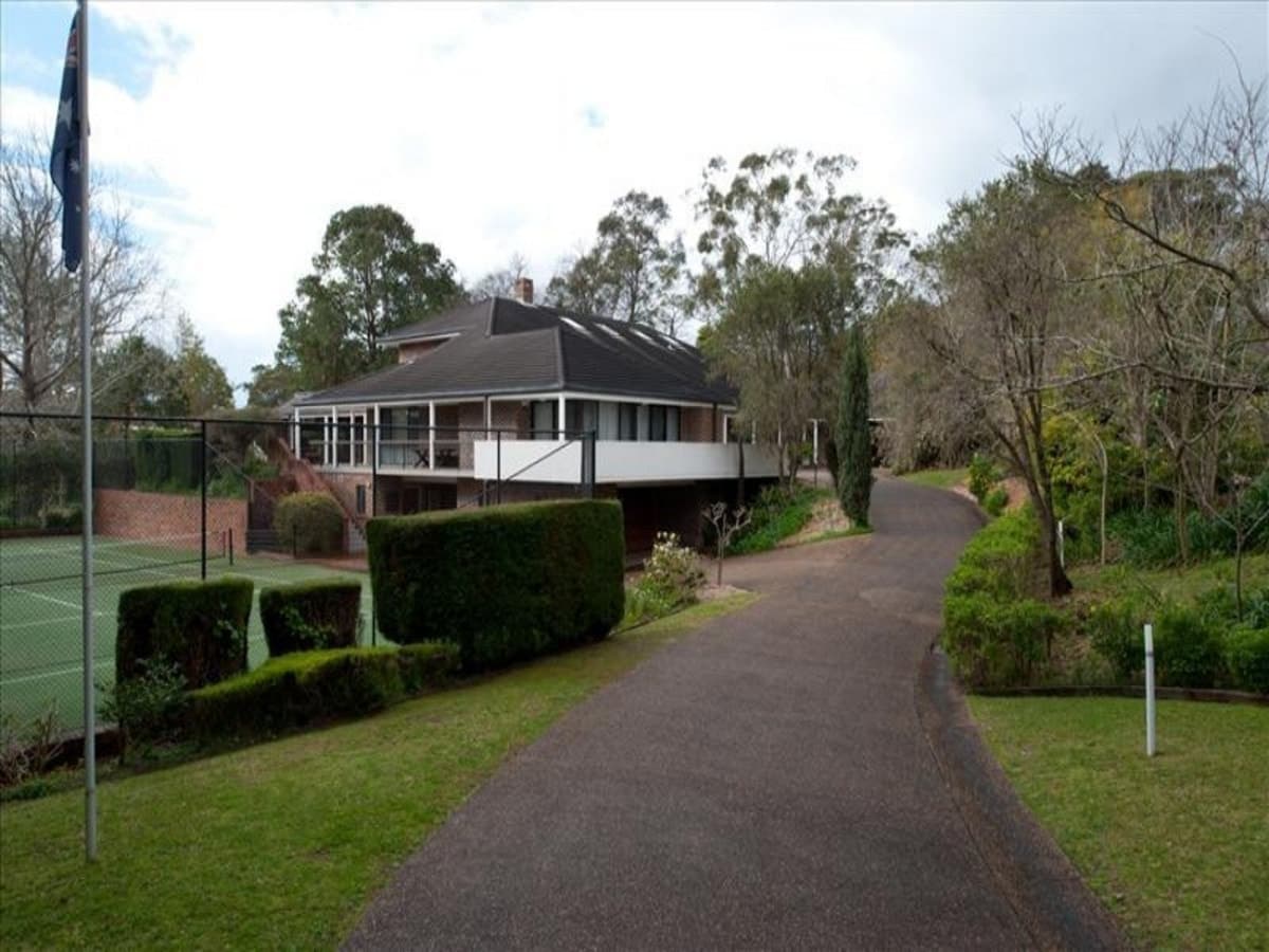 6 Curagul Road, TURRAMURRA, Turramurra - Image 1