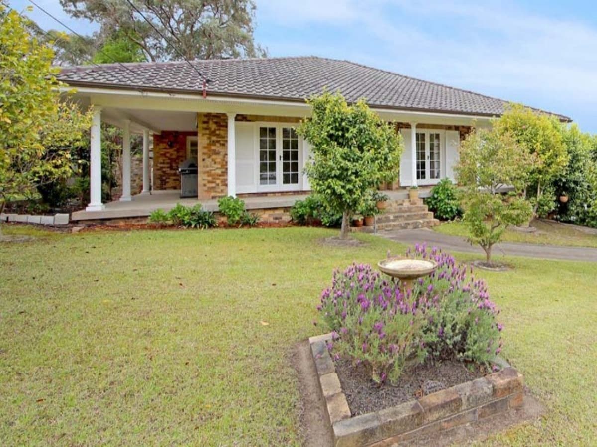 10 Moorhouse Avenue, ST IVES, St Ives - Image 1