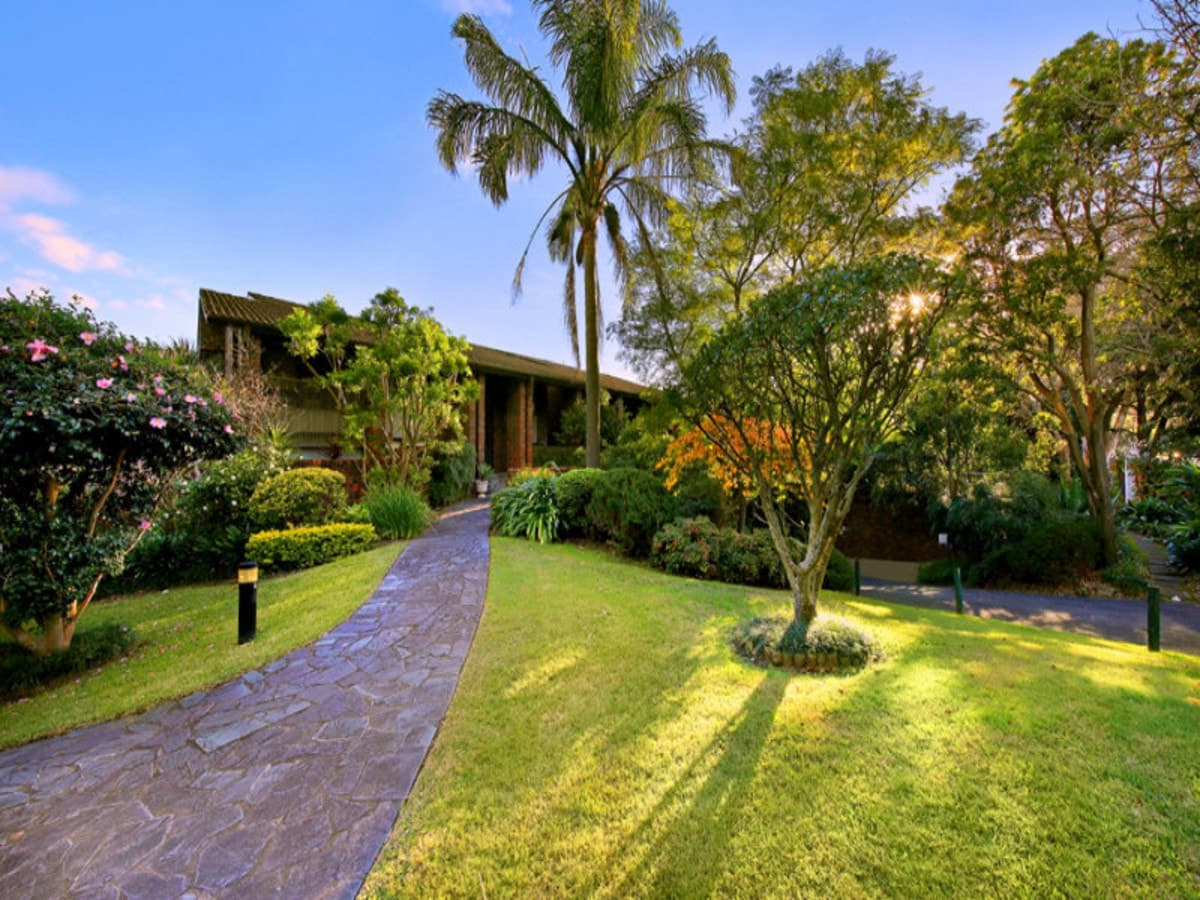 15/1208 Pacific Highway, PYMBLE, Pymble - Image 1