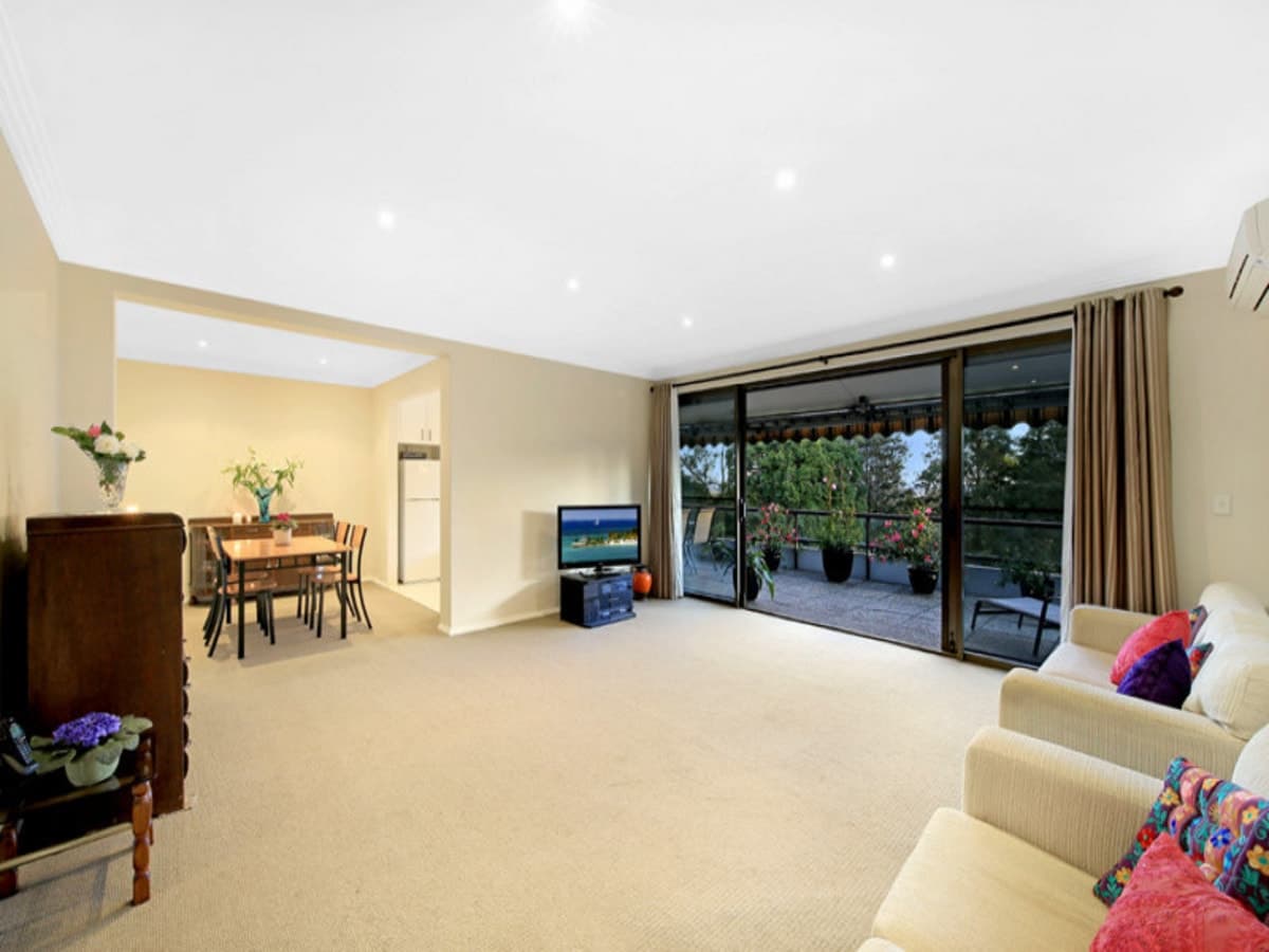 15/1208 Pacific Highway, PYMBLE, Pymble - Thumbnail 2