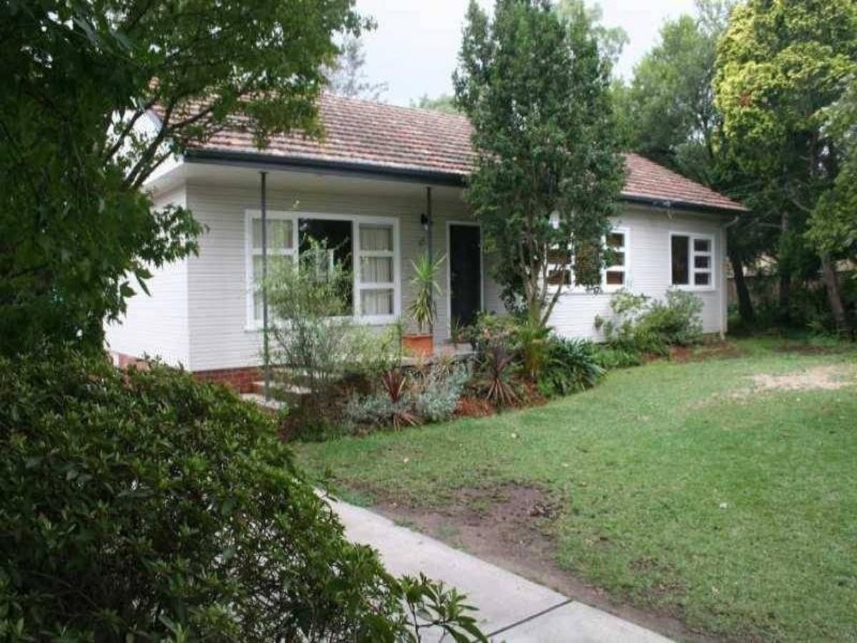 55 Yanko Road, PYMBLE, Pymble - Image 1