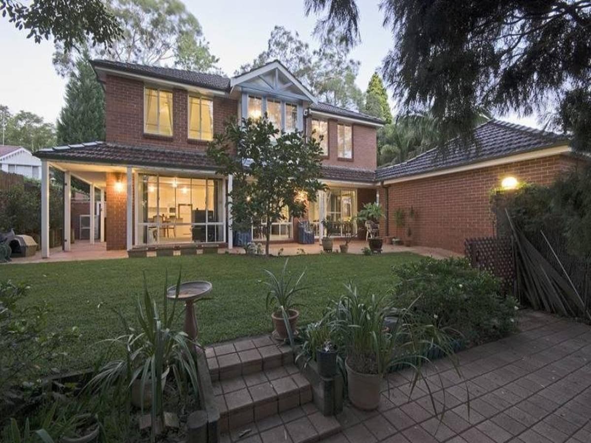 16 Yarrara Road, PYMBLE, Pymble - Image 1