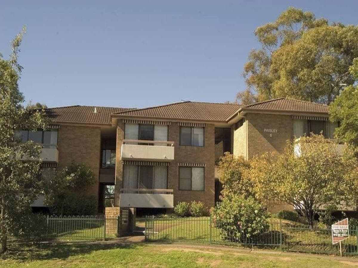 1/4-6 Kissing Point Road, TURRAMURRA, Turramurra - Thumbnail 3