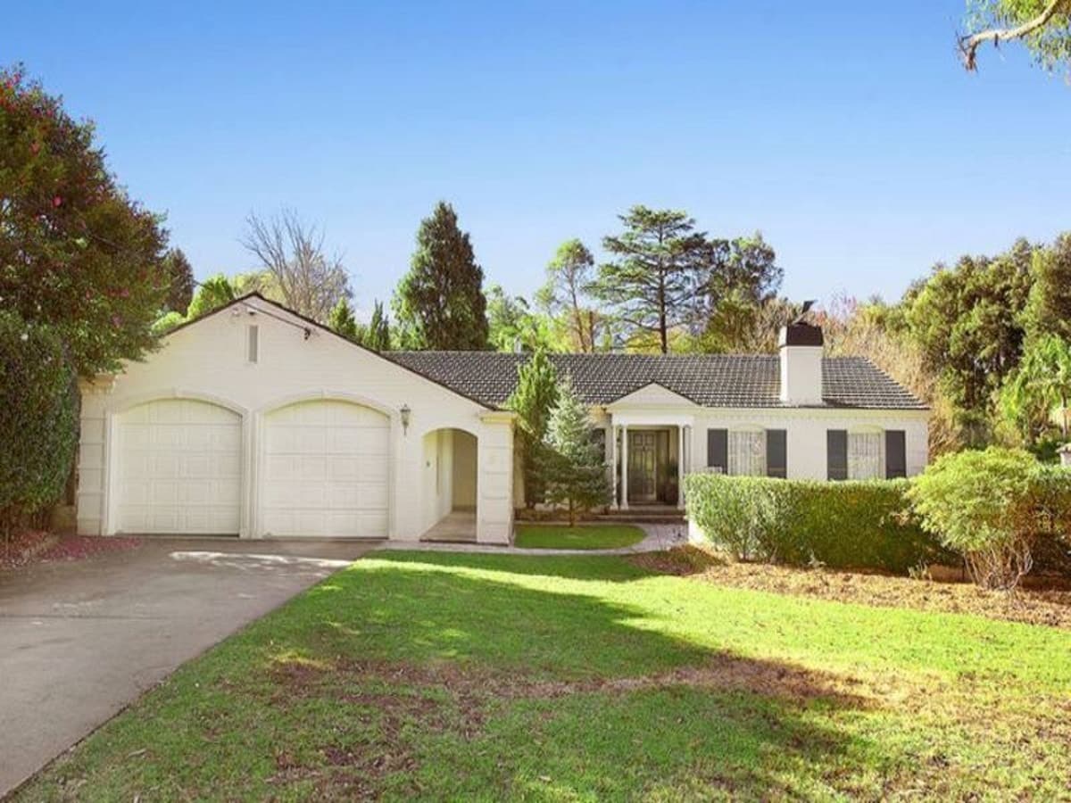 6 Finchley Place, TURRAMURRA, Turramurra - Image 1