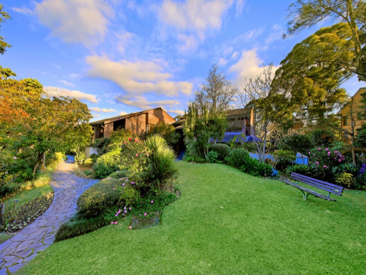 13/1208 Pacific Highway, PYMBLE, Pymble - Image 1
