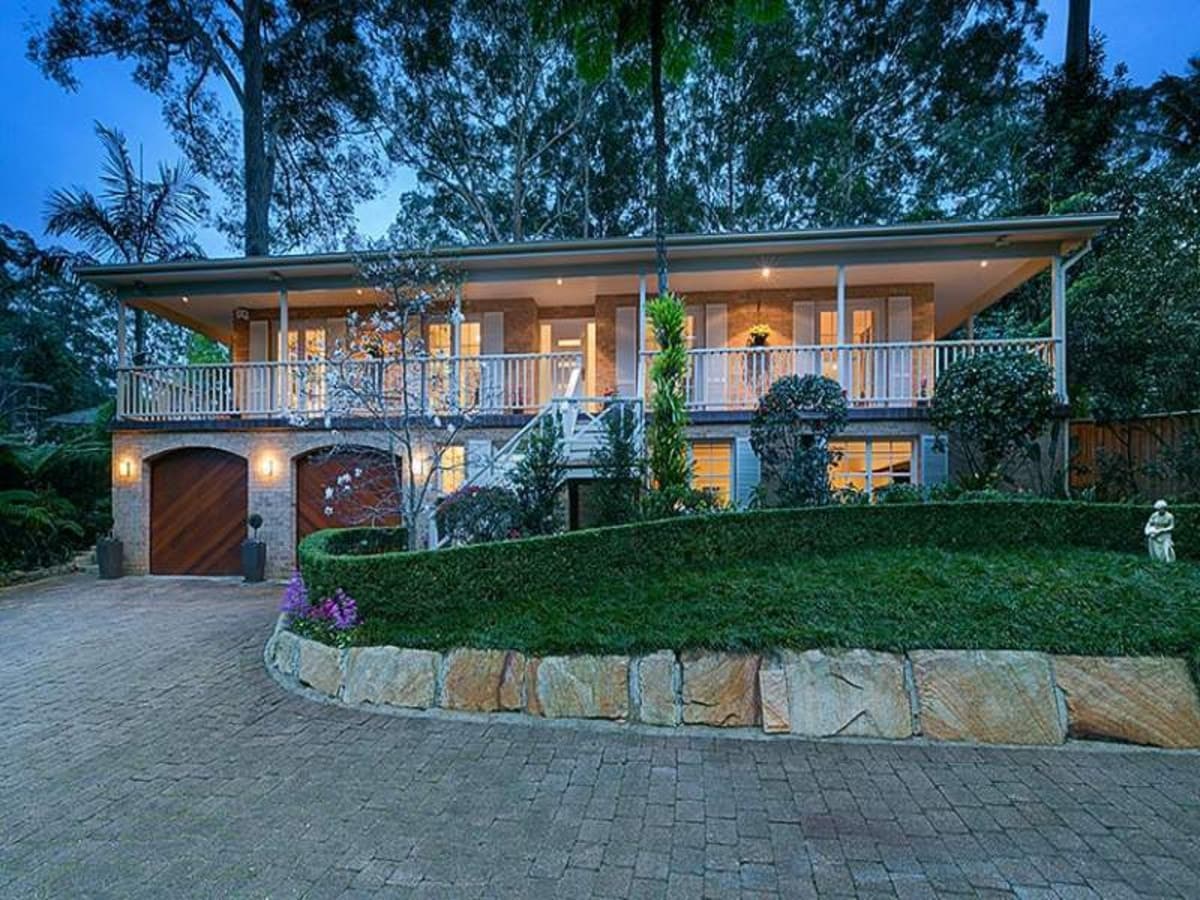 21A Wellesley Road, PYMBLE, Pymble - Image 1