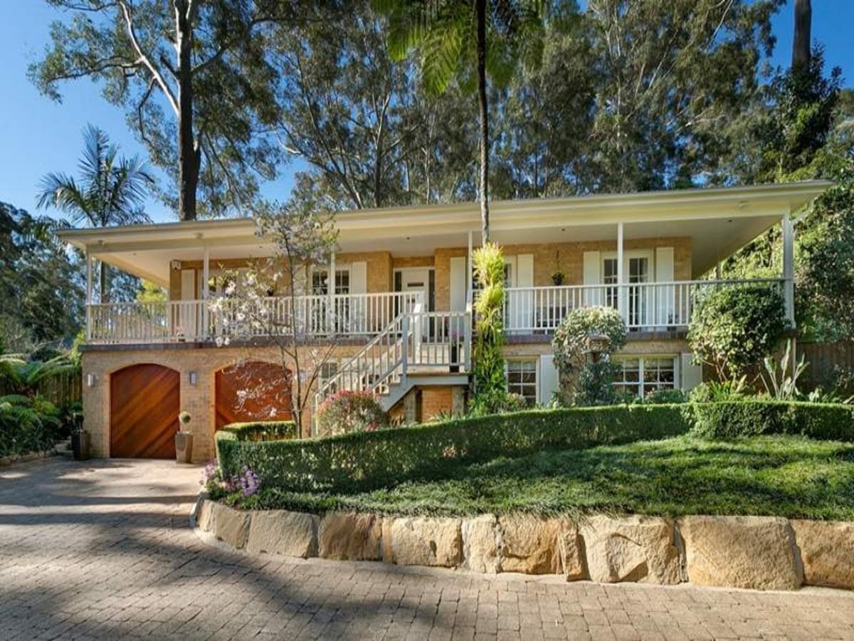 21A Wellesley Road, PYMBLE, Pymble - Thumbnail 3