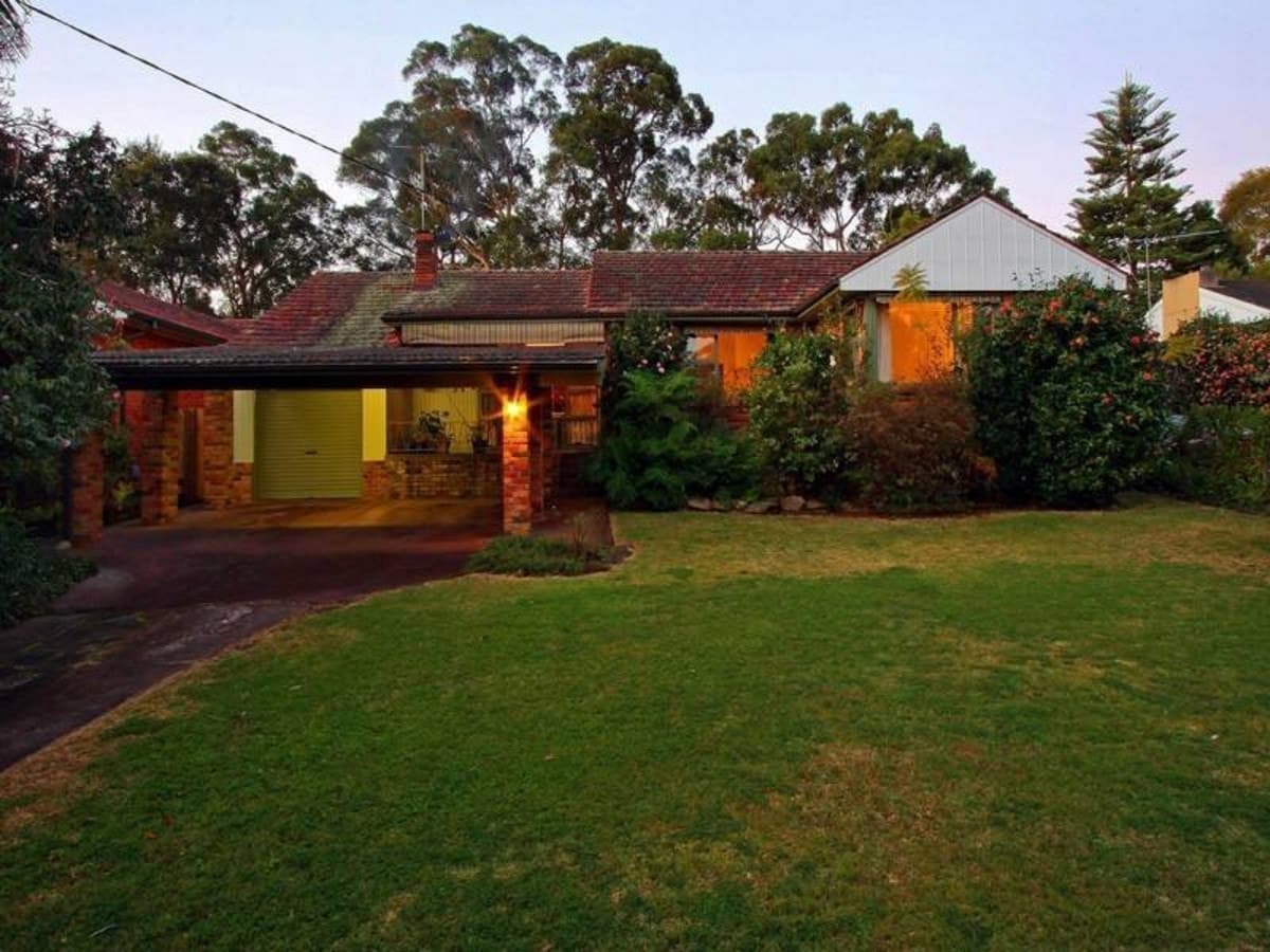 11 Edenholme Street, WEST PYMBLE, West Pymble - Image 1