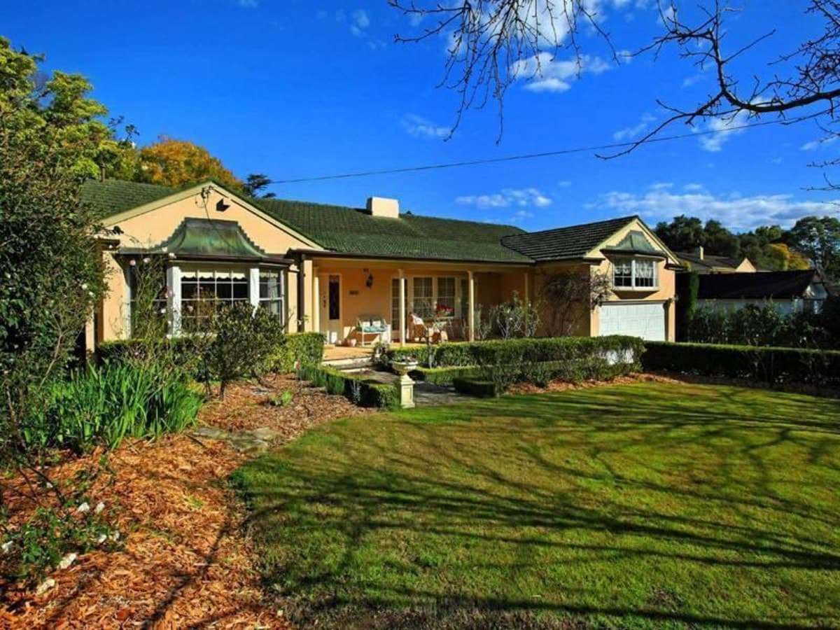 47 Braeside Street, WAHROONGA, Wahroonga - Image 1