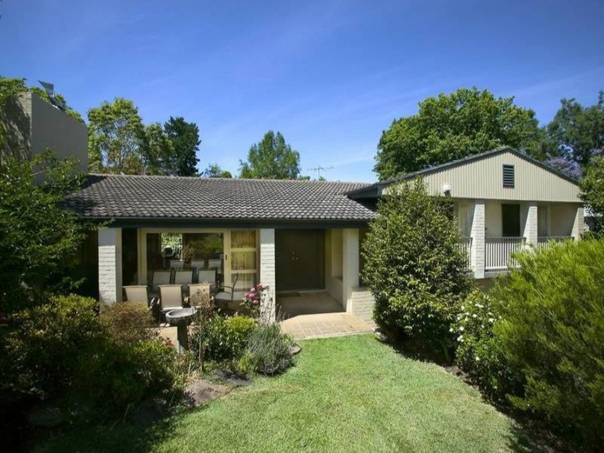 4 Boomerang Street, TURRAMURRA, Turramurra - Thumbnail 3