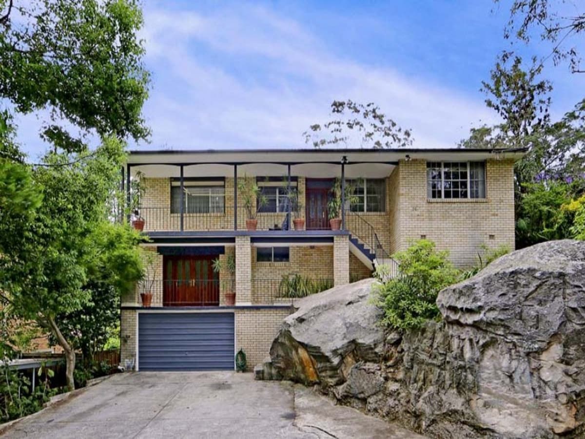 36 Yanko Road, WEST PYMBLE, West Pymble - Thumbnail 2