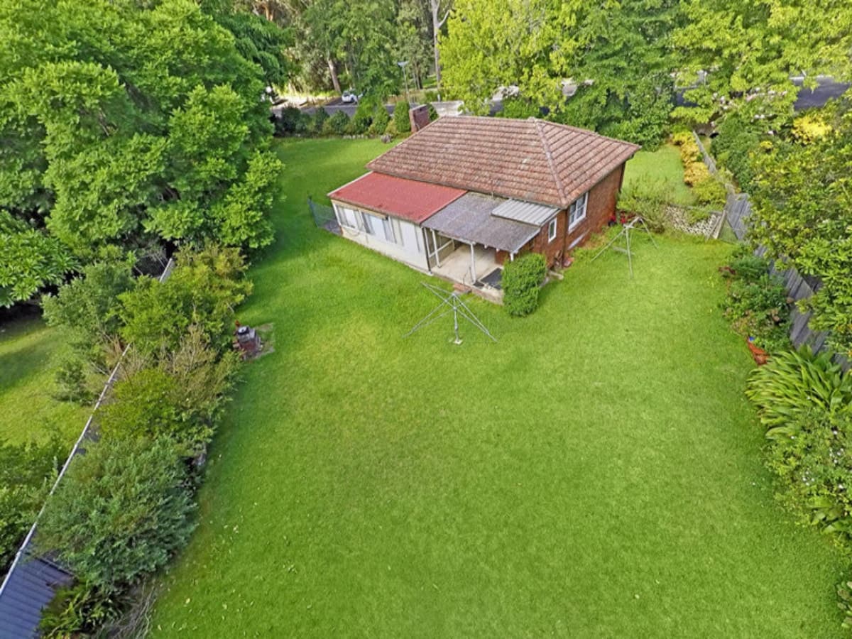 1 Lofberg Road, WEST PYMBLE, West Pymble - Image 1