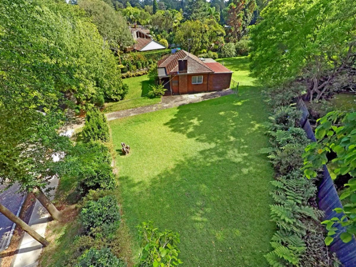 1 Lofberg Road, WEST PYMBLE, West Pymble - Thumbnail 2