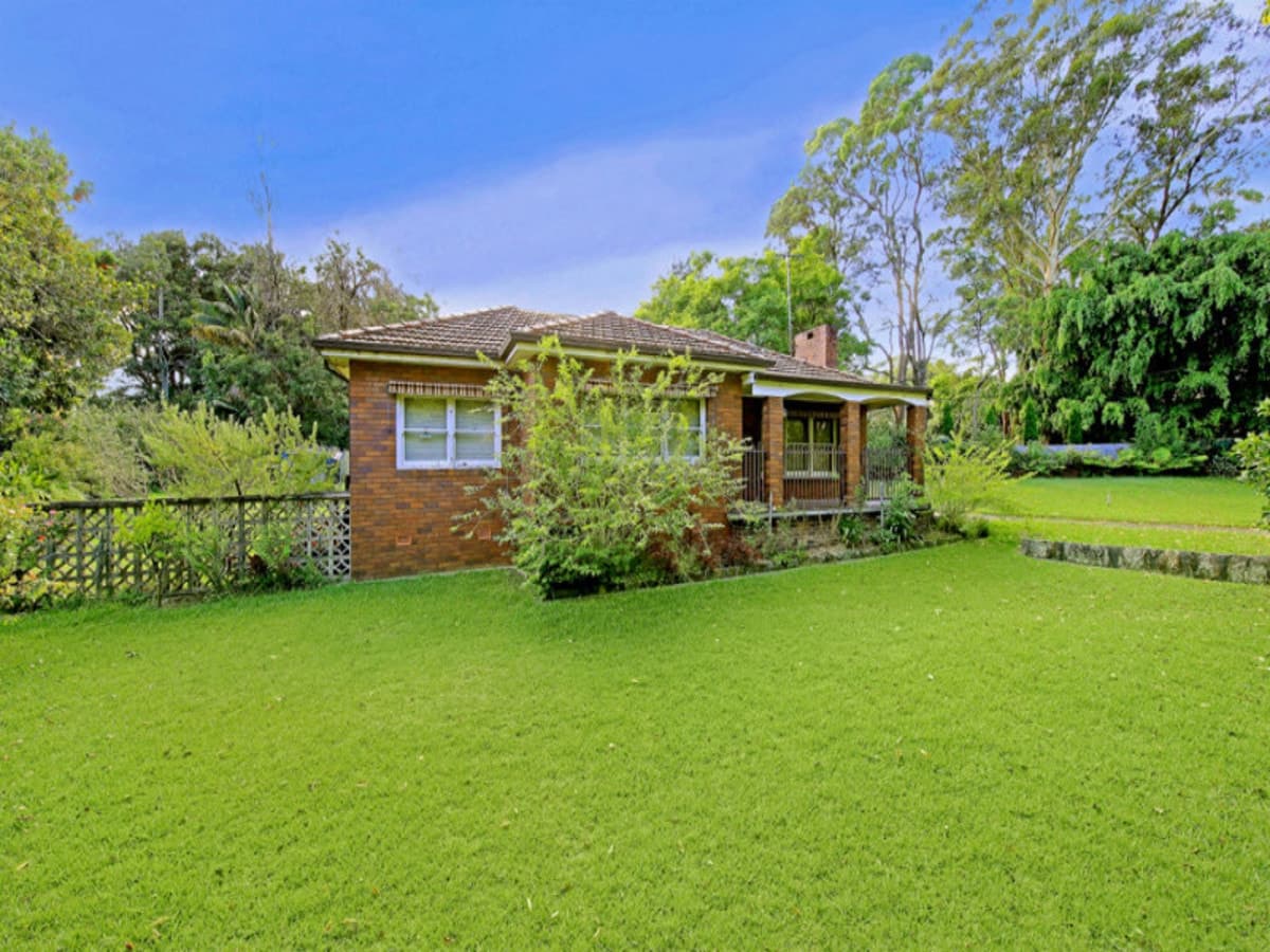 1 Lofberg Road, WEST PYMBLE, West Pymble - Thumbnail 3