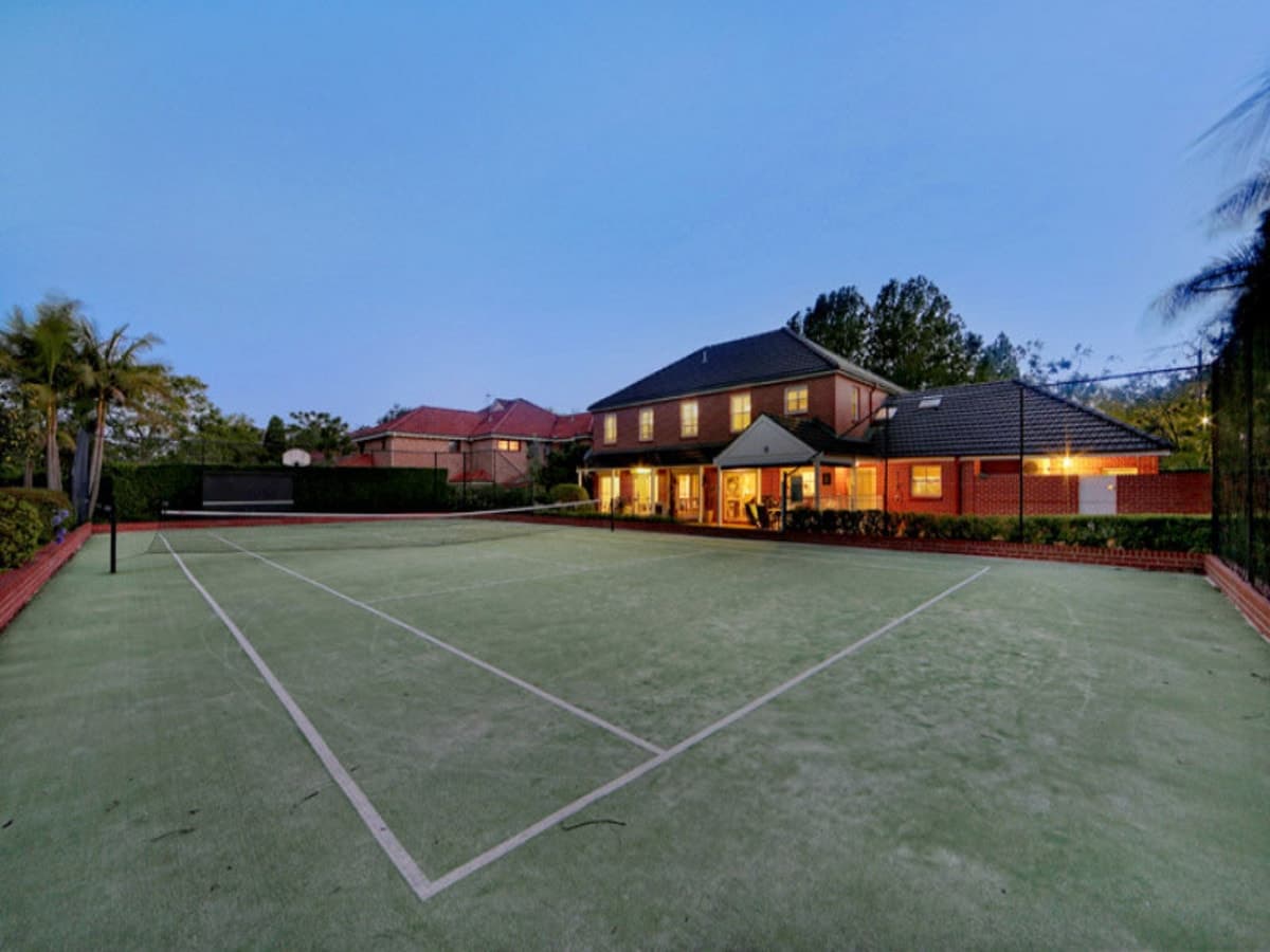 52 Carrington Road, WAHROONGA, Wahroonga - Image 1
