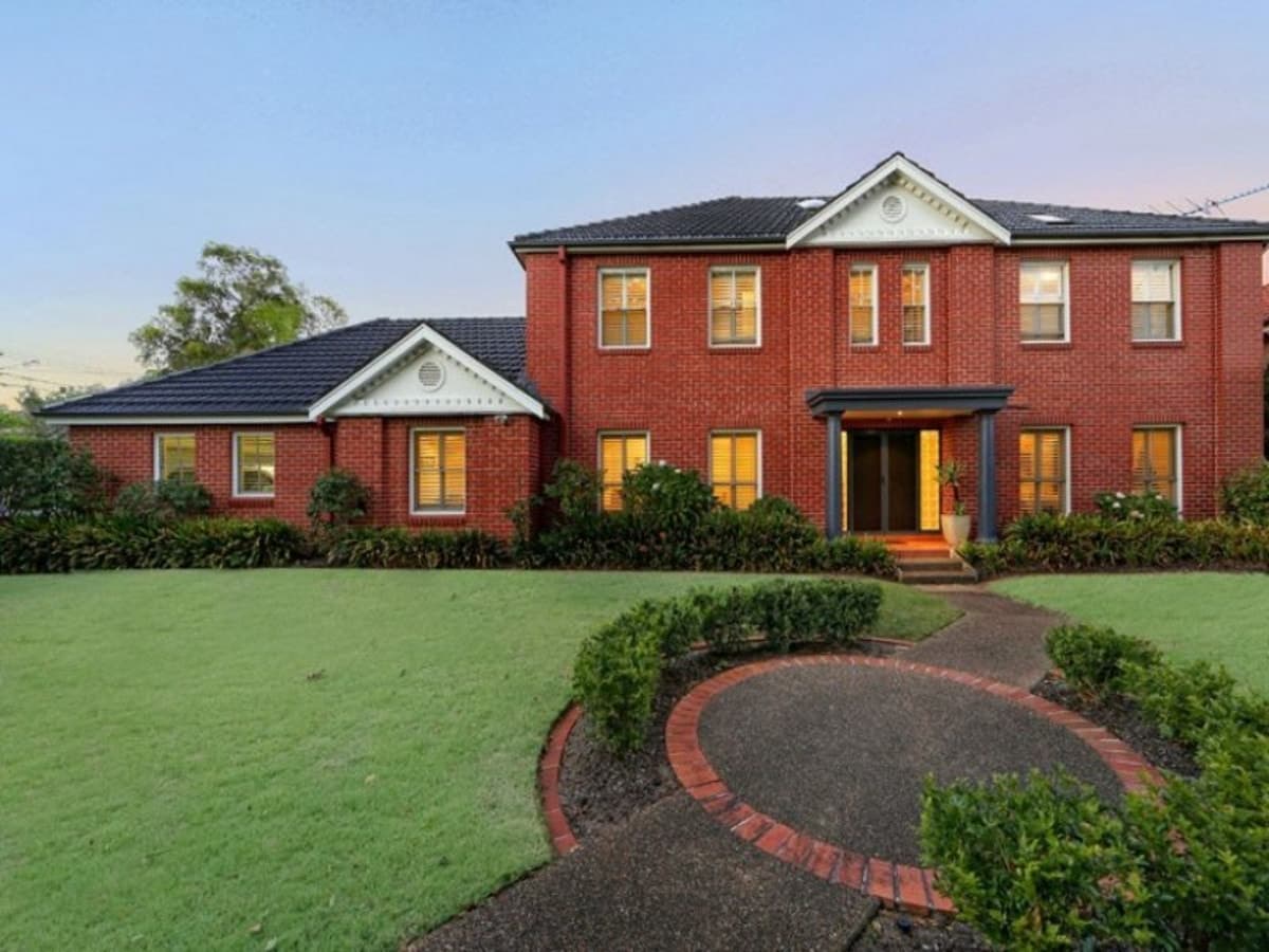 52 Carrington Road, WAHROONGA, Wahroonga - Thumbnail 2