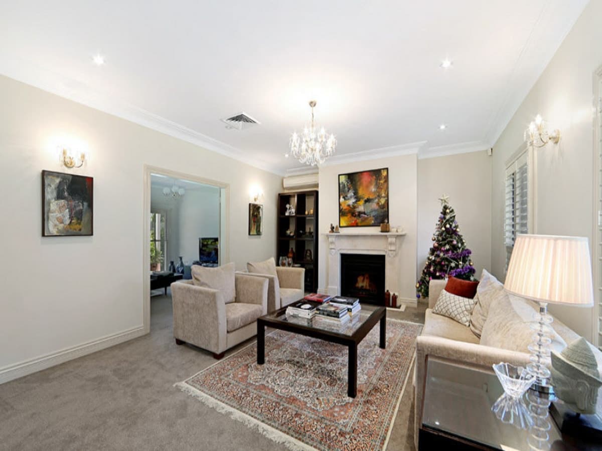 52 Carrington Road, WAHROONGA, Wahroonga - Thumbnail 3