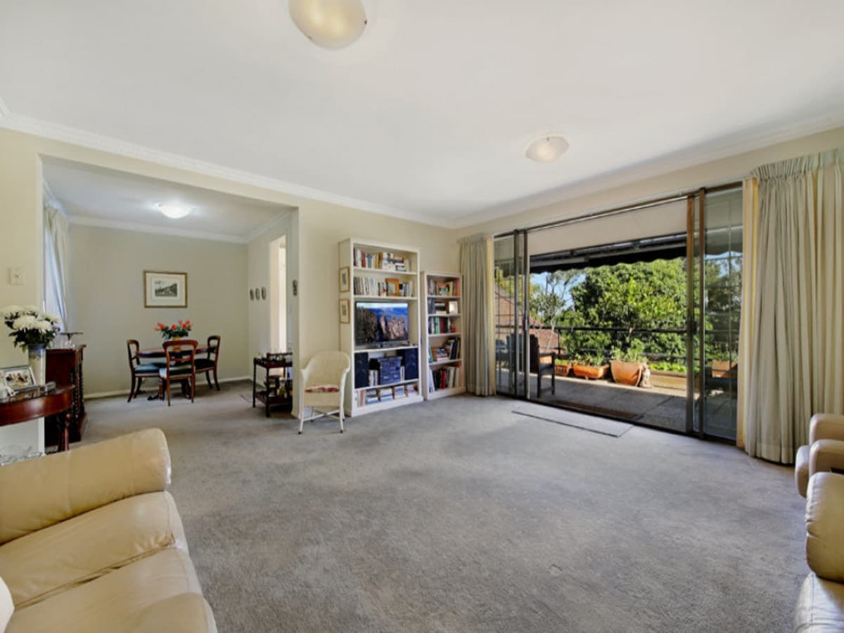19/1208 Pacific Highway, PYMBLE, Pymble - Image 1