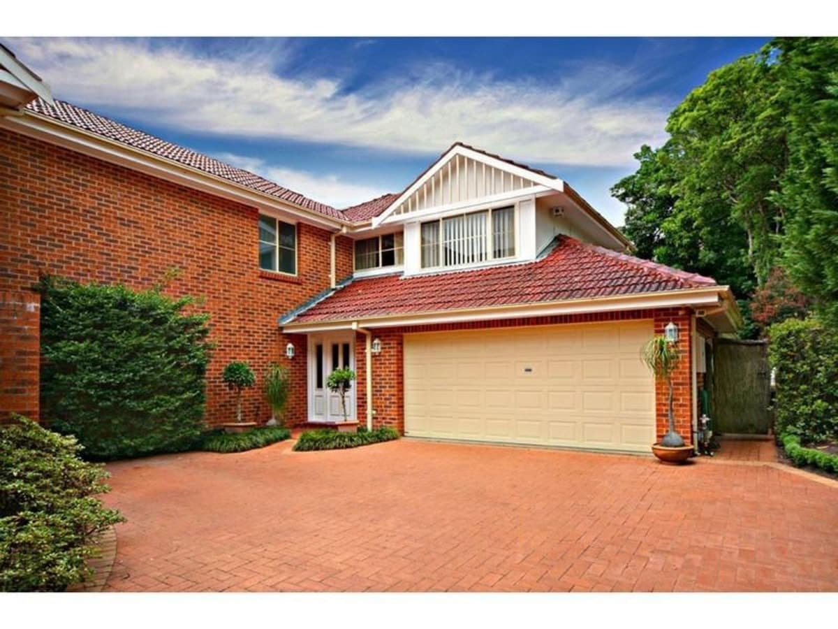14A Yarrara Road, PYMBLE, Pymble - Thumbnail 2