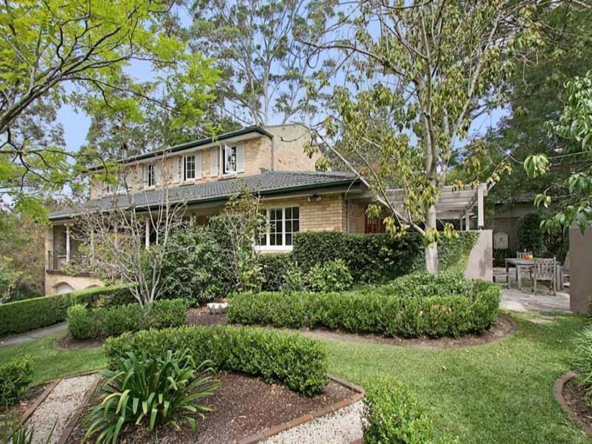 87A Grosvenor Street, WAHROONGA, Wahroonga - Image 1