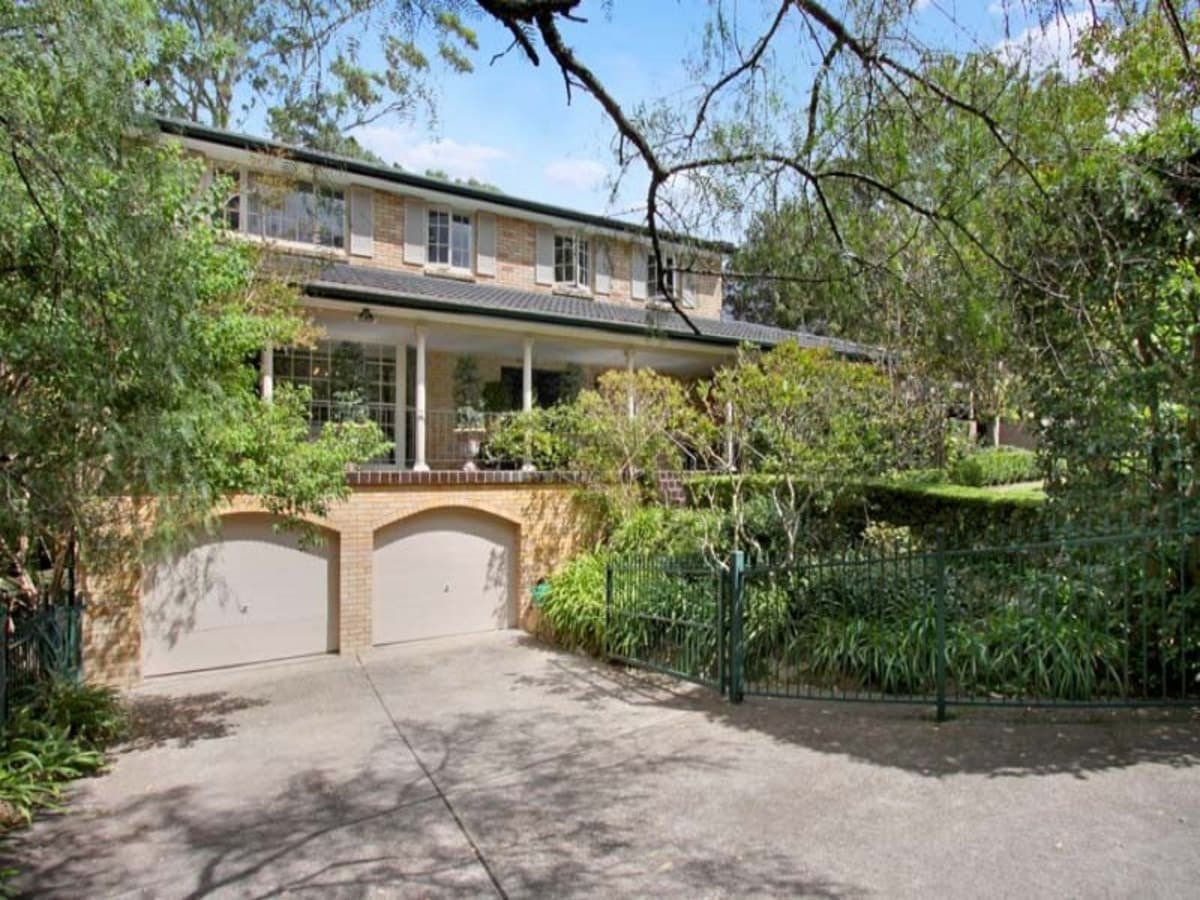 87A Grosvenor Street, WAHROONGA, Wahroonga - Thumbnail 2
