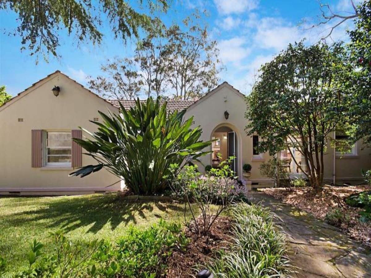 12 Fairway Avenue, PYMBLE, Pymble - Image 1