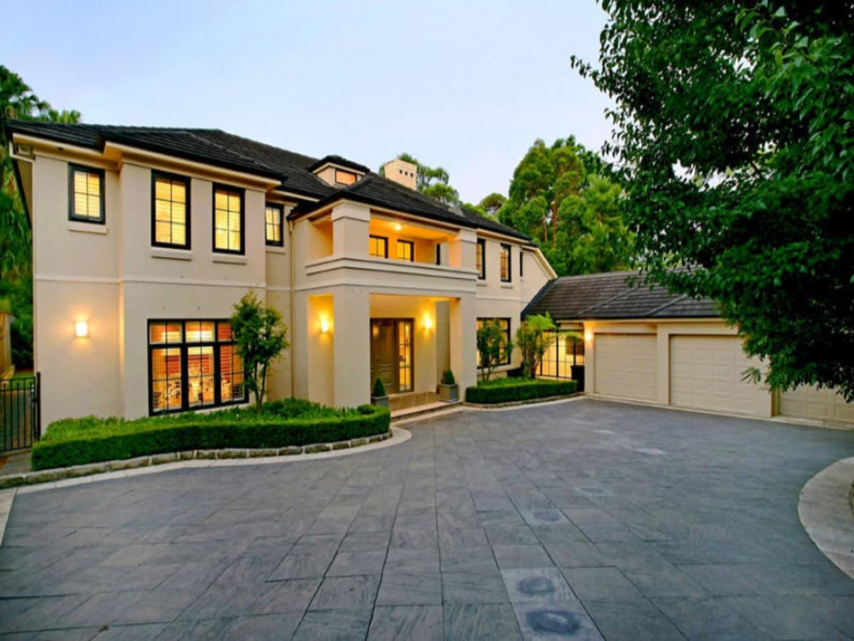 56 Kintore Street, WAHROONGA, Wahroonga - Image 1